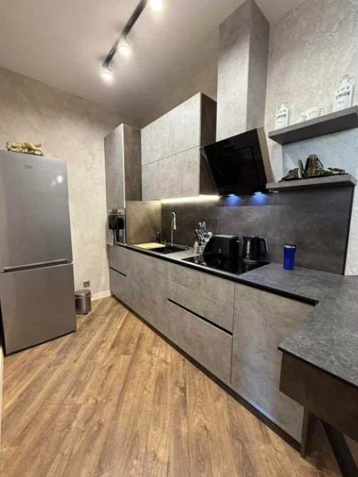 Продам 1 комнатную квартиру в ЖК Аква-Марин. Фонтанская дорога. Odessa - photo 7