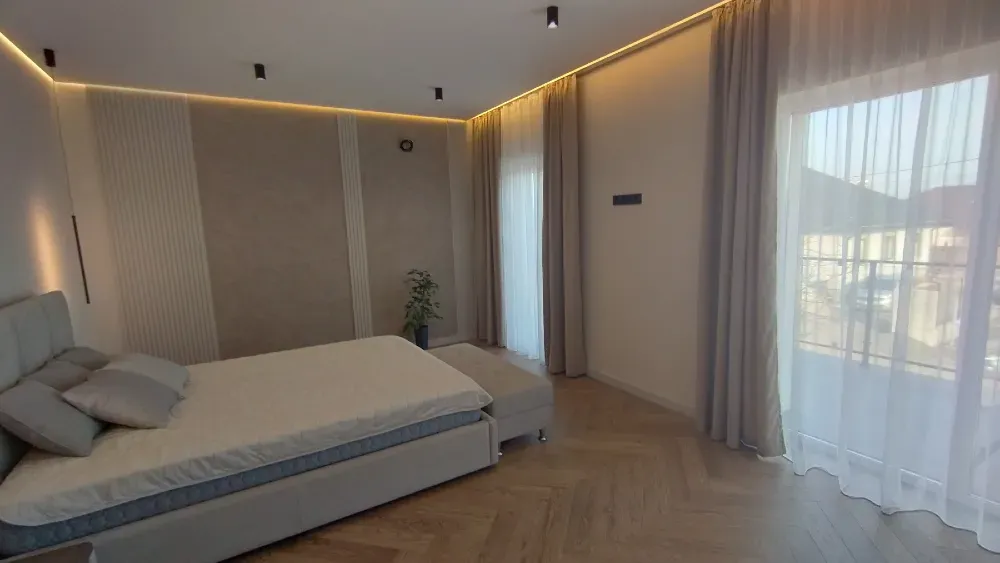 Продаж 2-поверховий Котедж з ділянкою 3 сот 172 кв.м 3 кімн. на Тернопільська Ужгород - фото 13