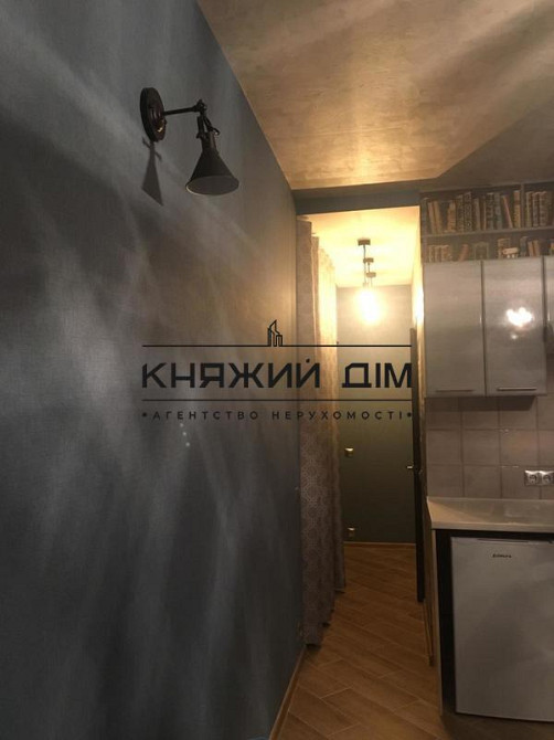 Оренда Квартира 1-кімнатна, 19/25 поверх на Харьковское шоссе Київ - фото 4