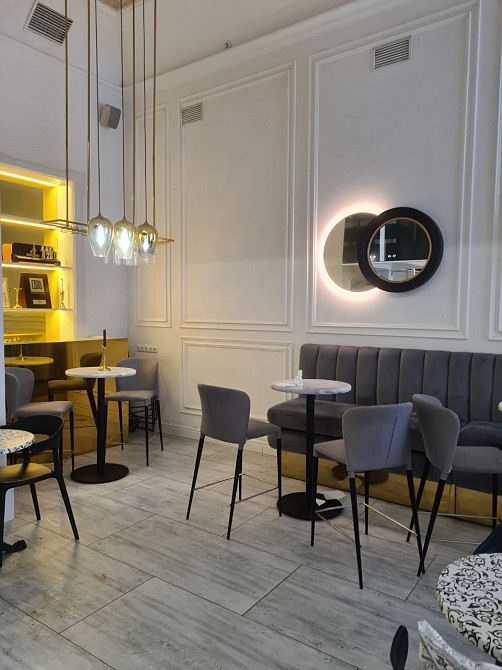 Продаж комерційне приміщення на ул. Ланжероновская, 26 приміщень - 4, поверх - 1 Одесса - изображение 16