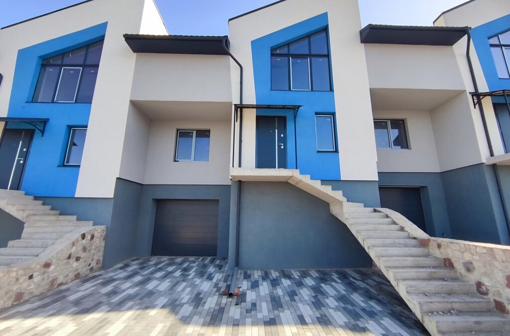 Продаж 2 поверхового таунхауса з ділянкою на 2 сотки, 147 кв. м, 5 кімнат, Байківці Байківці - фото 9