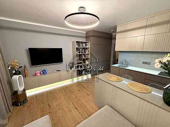 Продаж Гараж/паркомісце на Микільсько-Слобідська вул., 8 9/25 поверх Київ