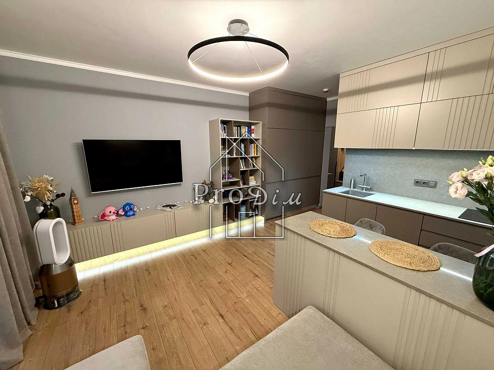 Продаж Гараж/паркомісце на Микільсько-Слобідська вул., 8 9/25 поверх Київ - фото 3