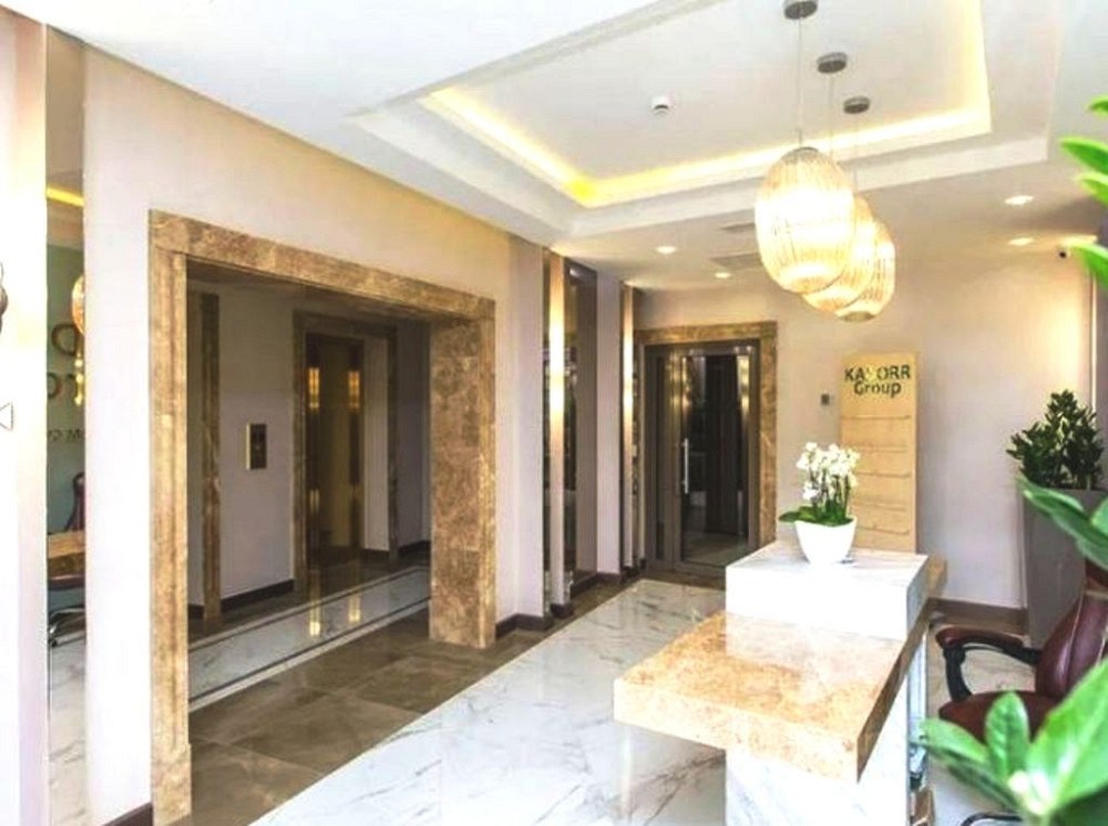 Трехкомнатная квартира в Аркадии Одесса - изображение 12