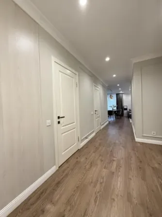 For sale 2-room Apartment 104.1 sq.m Паркова,2/1А Khmel'nyts'kyy
