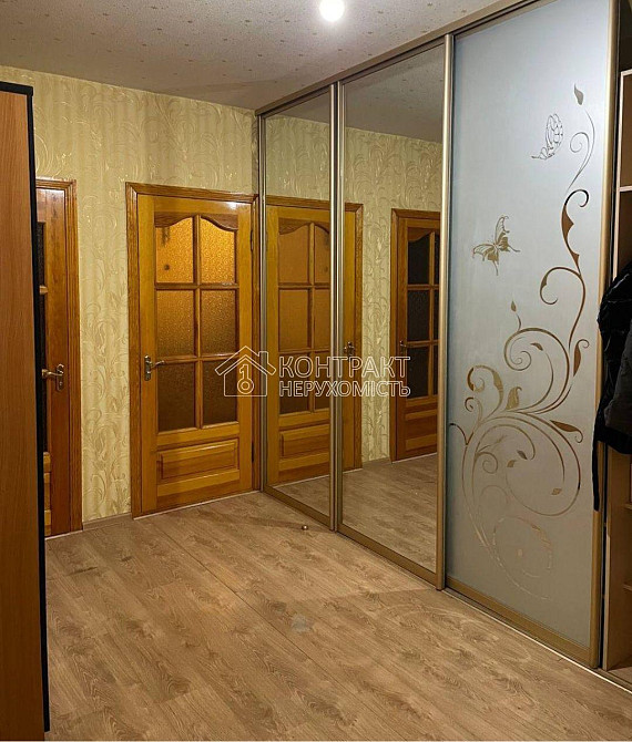 Продаж Квартира 3-кімнатна, 14/16 поверх на вул. Польова Харьков - изображение 7