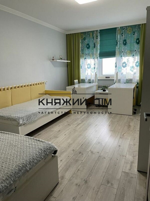 Є ГЕНЕРАТОР Оренда 3-х к. квартири на Осокорках. №11200201 Київ - фото 2