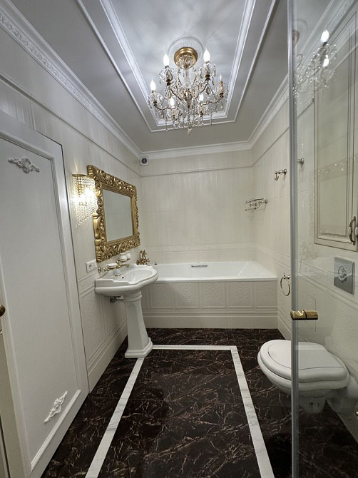 Продаж Квартира 3-кімнатна, 18/26 поверх на Оболонський вул., д. 26 Київ - фото 13