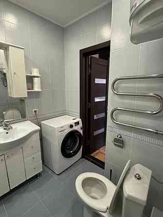 Оренда Квартира 1-кімнатна, 5/17 поверх на Бажана, 16 Kiev