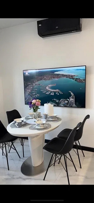 Продаж Квартира 2-кімнатна, 2/24 поверх на Люстдорфская дорога ул. Одеса - фото 5