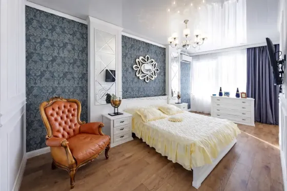 Аренда 3к Квартира 110 кв.м Генуэзская, 5 Одесса