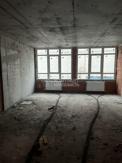 Продаж Квартира 2-кімнатна, 8/17 поверх на вул. Куликівська Харьков - изображение 1