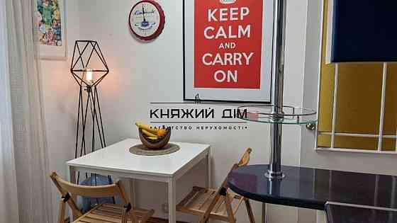 Оренда Квартира 1-кімнатна, 12/16 поверх на Урицкого ул./ Липкивского Василия Київ