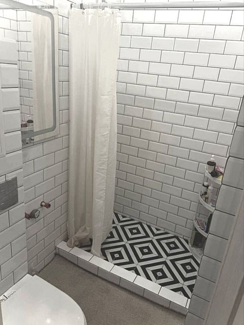 Оренда Квартира 1-кімнатна, 1/9 поверх на Луценко, 2 Kiev - photo 6