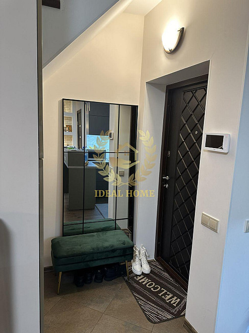 Продам чудову двохрівневу квартиру у Пущі-Водиці вул.Максименко Київ - фото 4