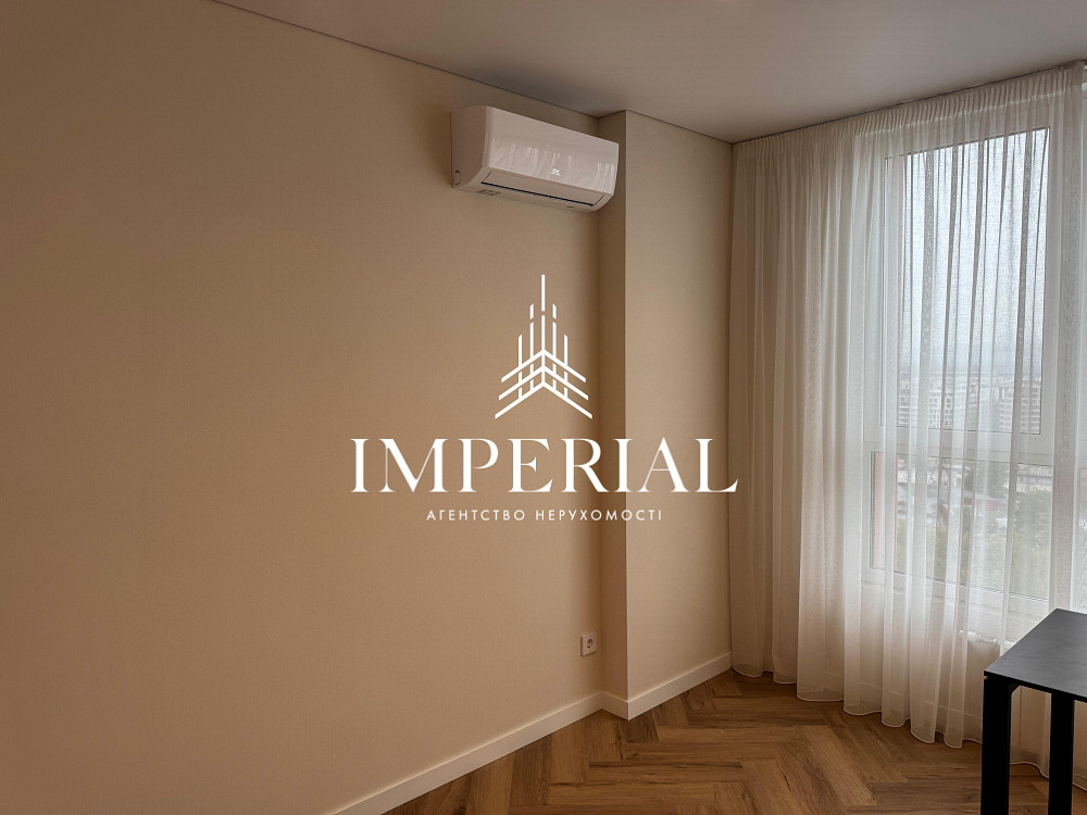 Продаж Квартира 1-кімнатна, 16/25 поверх на вул. просп. Степана Бандери Киев - изображение 18