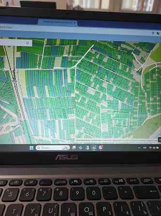 Продаж земельної ділянки 18 соток Kluziv