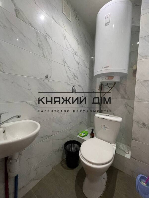 Продається 3 кімнатна квартира біля Іподрома № 21146837 Київ - фото 15