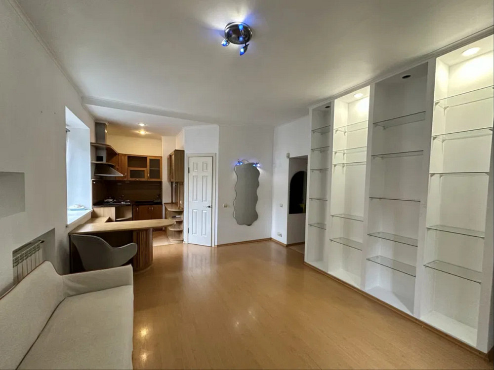 Оренда Квартира 1-кімнатна, 2/4 поверх на Винниченка, 14м Київ - фото 8