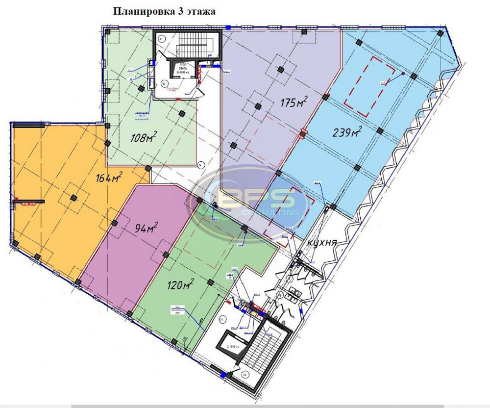 Продаж торгове приміщення на вул. Фонтанська дорога Одесса - изображение 7