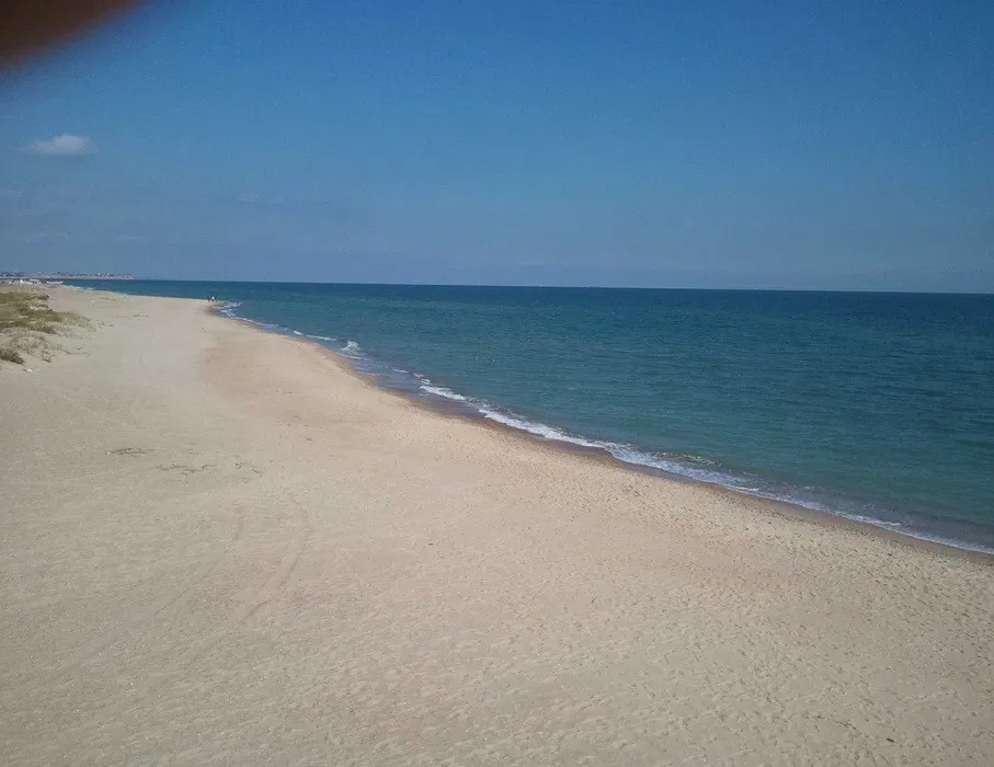 Продам 2 дома  у моря  Каролино Бугаз, ст. "Студенческая"  - фото 15