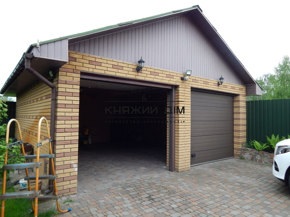 Продажа шикарного дома в смт. Глеваха, Одесское направл. КОД ОБЪЕКТА: 228996. Глеваха - фото 5