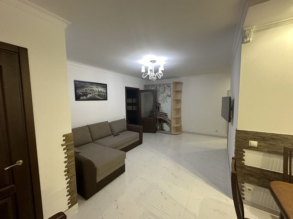 Оренда 1к Квартира 59 кв.м Залізнична вул. Львів - фото 5