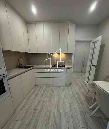 Оренда Квартира 1-кімнатна, 7/10 поверх на вул. Володимира Великого Львів