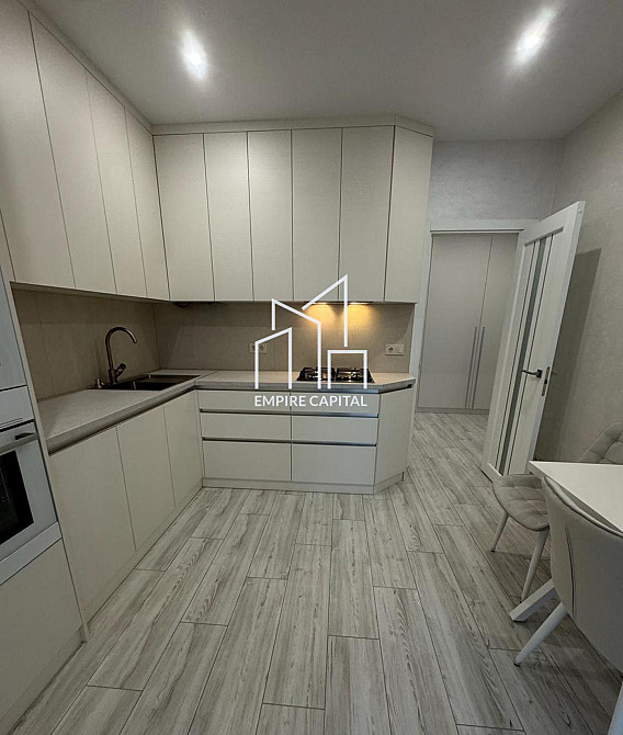 Оренда Квартира 1-кімнатна, 7/10 поверх на вул. Володимира Великого Львів - фото 3