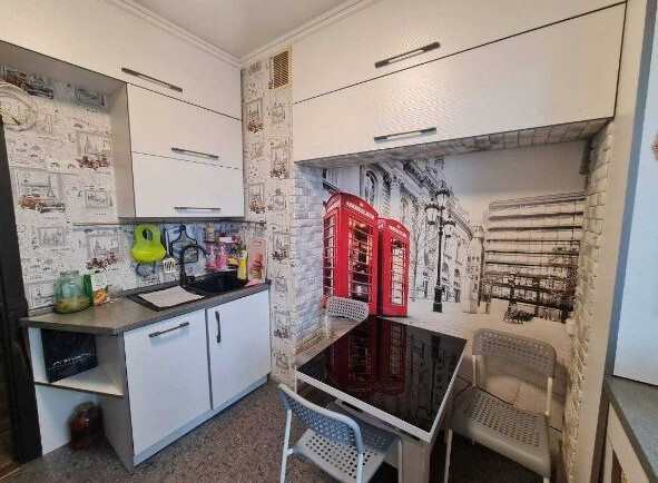 Продаж Квартира 1-кімнатна, 8/16 поверх на Академика Глушко проспект Одеса - фото 17