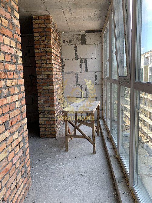 Продаж Квартира 1-кімнатна, 4/4 поверх на Радистов ул., 24 Киев - изображение 8