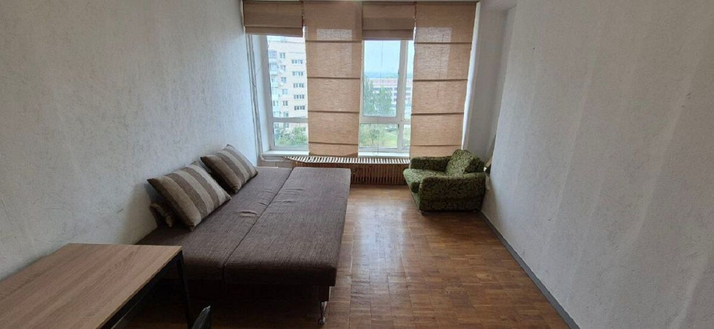 Оренда Квартира 1-кімнатна, 8/16 поверх на проспект Володимира Івасюка, 13А Киев - изображение 2