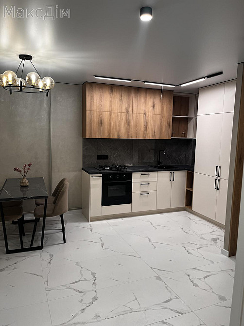 Продаж Квартира 2-кімнатна, 1/10 поверх на вул. Київська Тернопіль - фото 19