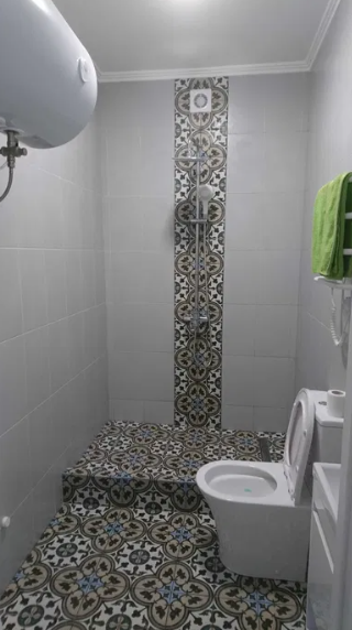 Продам 3-х кімнатну квартиру з ремонтом і видом на море в ЖК "Зелений Мис" (п.Котовського) Крижанівка (Комінтернівський район) - фото 17