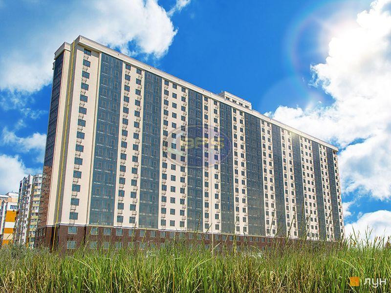 Продаж 2к квартири 62 кв. м Одеса - фото 8