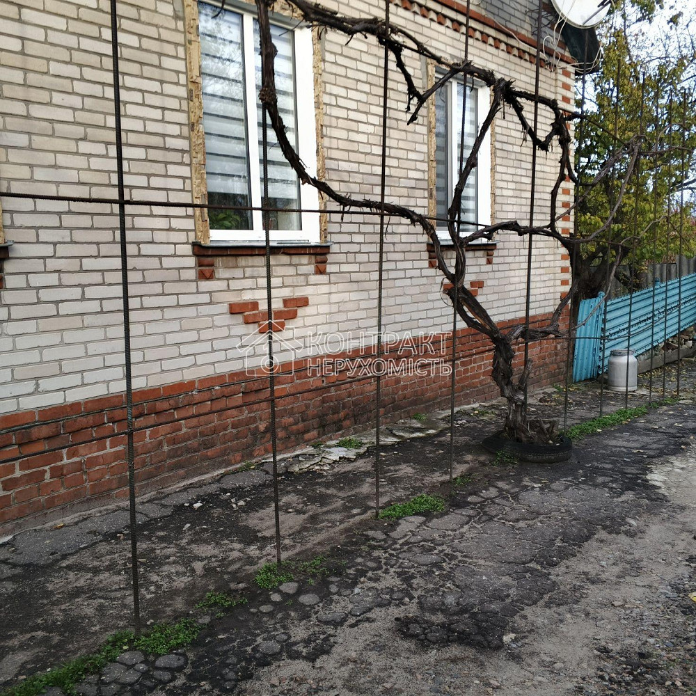 Продаж Будинок 7-кімнатний на вул. Пров. Лікарський Мерефа  - изображение 7