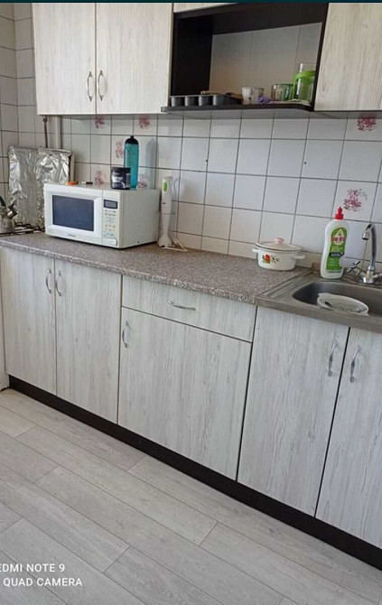 Оренда Квартира 3-кімнатна, 6/9 поверх на вул. Архітектора Вербицького, 22/1 Київ - фото 5