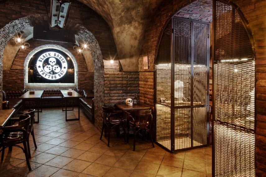 Продаж комерційне приміщення на ул. Екатерининская (Европейская), 48 приміщень - 3, поверх - 1 Одеса - фото 4