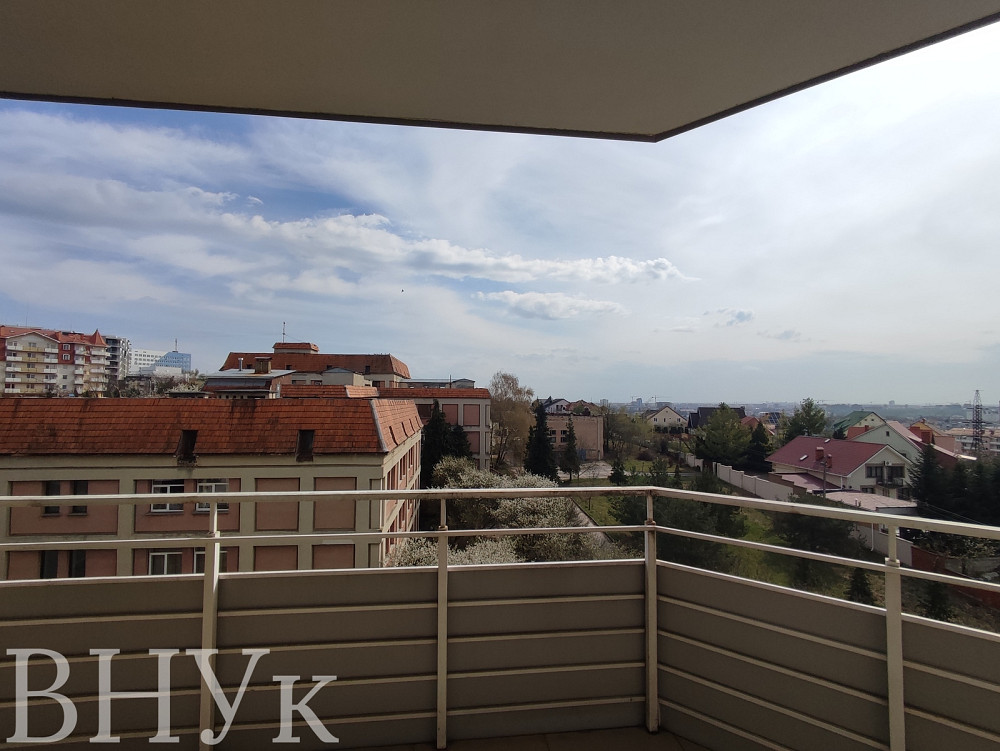 Продаж Квартира 2-кімнатна, 5/8 поверх на Університетська Ужгород - фото 17