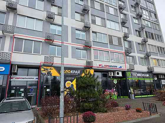 Оренда торгове приміщення на улица Ревуцкого, д.40 приміщень - 1, поверх - 2/24 Киев