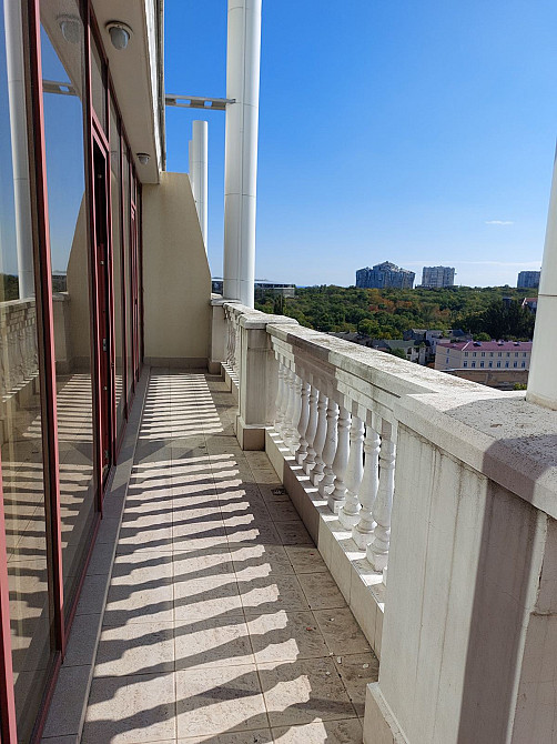 Продам  квартиру с видом на море в Одессе Одесса - изображение 6