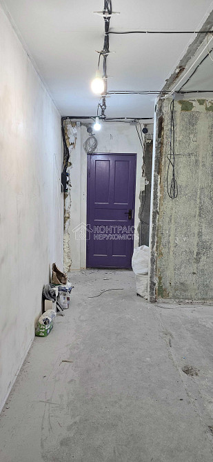 Продаж Квартира 3-кімнатна, 9/9 поверх на вул. Гвардійців Широнінців Kharkiv - photo 2