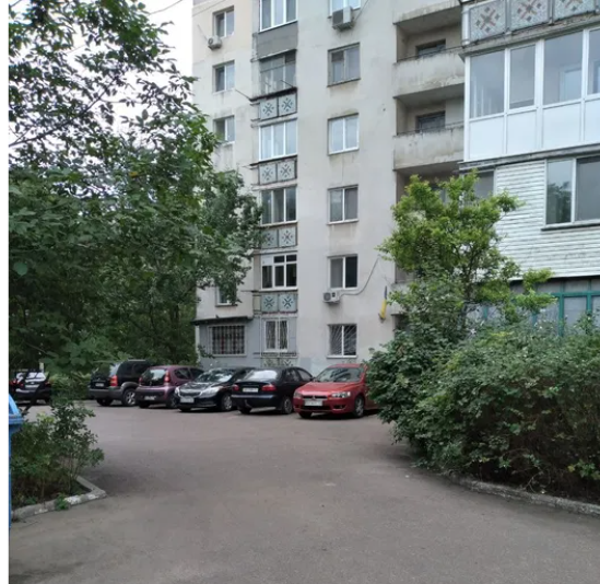 Продам двух комнатная квартира на  Таирова в "Спецпроекте" Одесса - изображение 1