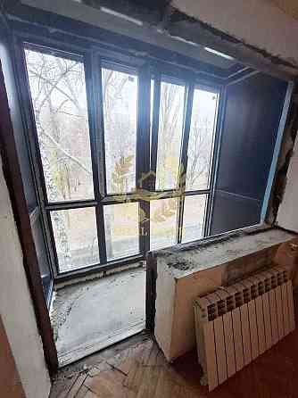 Трикімнатна квартира біля Солом’янського парку Киев