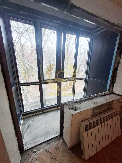 Трикімнатна квартира біля Солом’янського парку Киев - изображение 5