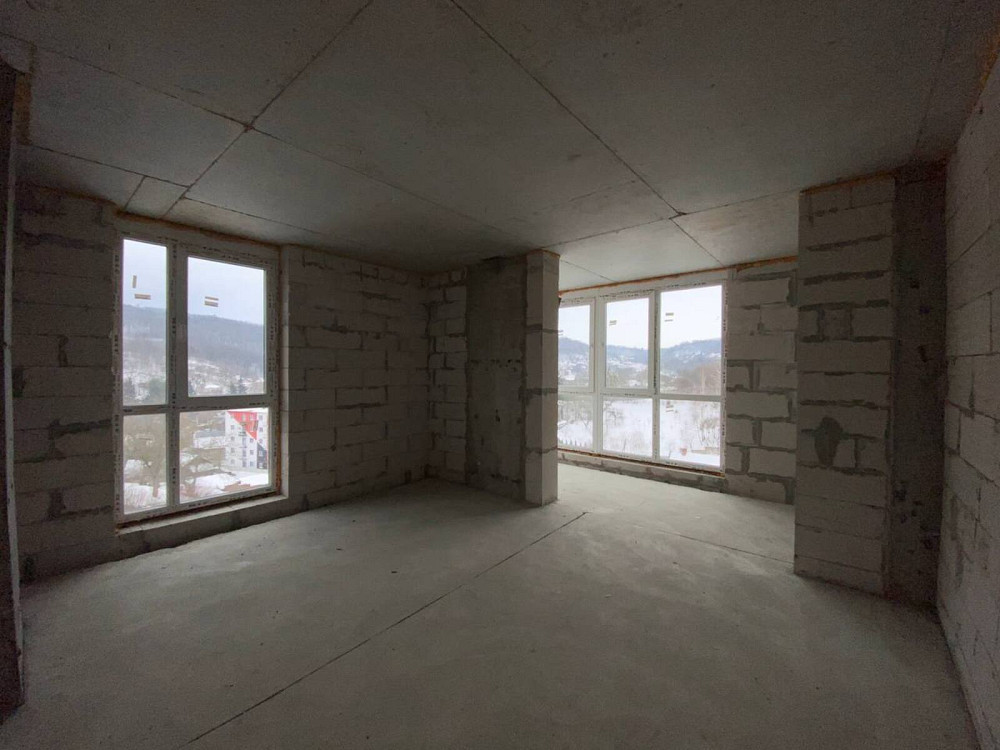 Продаж Квартира 3-кімнатна, 7/8 поверх на вул. Дубенська Кременець - фото 12