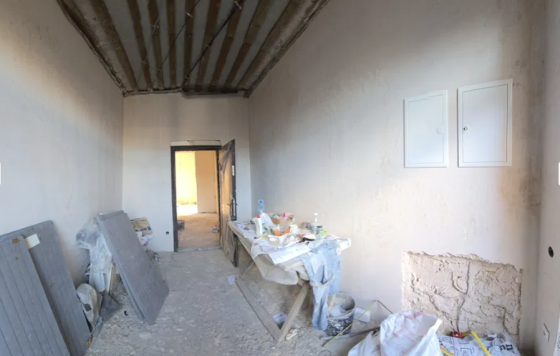 Продам новый 2-х этажный дом в Крыжановке Крижанівка (Комінтернівський район)