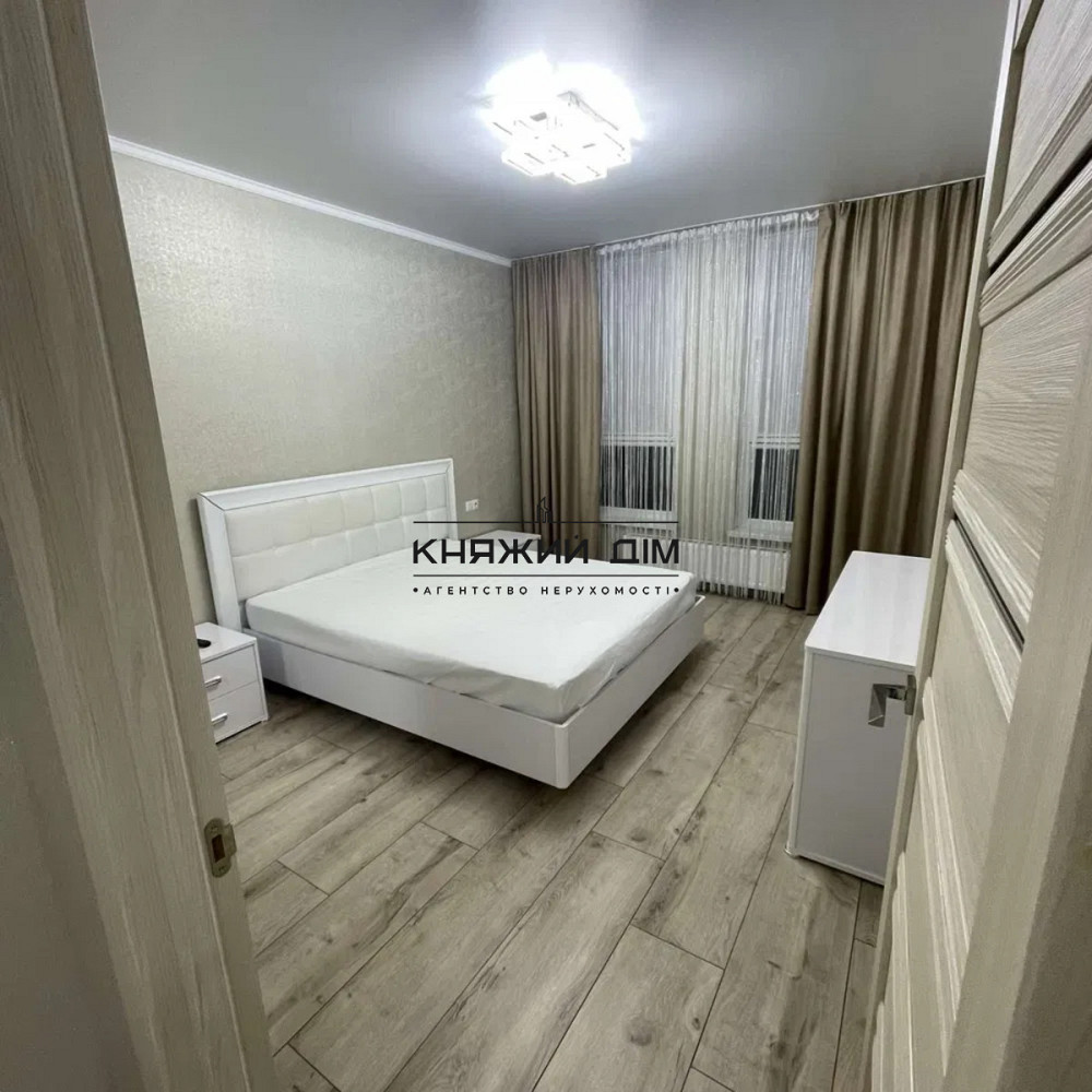 1кімн квартира метро Нивки ЖК Нивки Парк № 11203933 Київ - фото 1