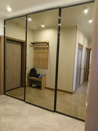 For sale 2-room Apartment 63 sq.m Люстдорфская дорога ЖК Горизонт Odessa