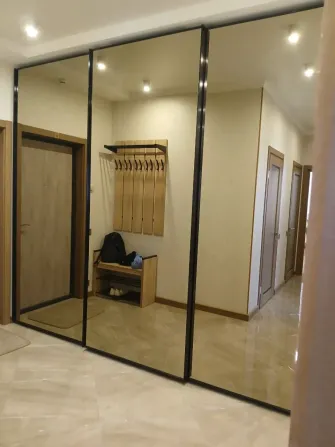 For sale 2-room Apartment 63 sq.m Люстдорфская дорога ЖК Горизонт Odessa - photo 4